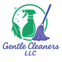 Gentle Cleaners LLC Logo